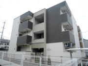 フジパレス南海貝塚駅西2番館