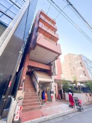 ＪＲ山手線渋谷駅まで徒歩6分