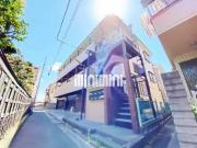グリーンハイム浅野