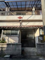 城垣町テラスハウス