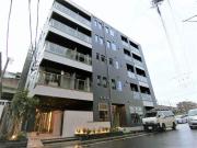 つくばエクスプレス流山おおたかの森駅まで徒歩3分
