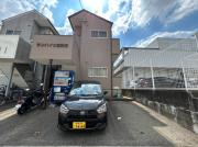 ＪＲ鹿児島本線竹下駅まで徒歩25分