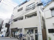 コーポラス斉藤