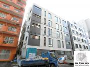 CG HOMES南5条 シージーホーム