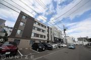 地下鉄南北線平岸駅まで徒歩5分