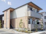 ＪＲ福知山線福知山駅まで徒歩13分