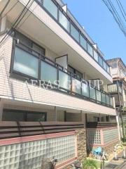 シャローム根津