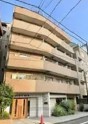 スカイコート恵比寿
