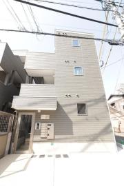 Crecia井尻