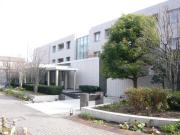 パークハイム芦花恒春園