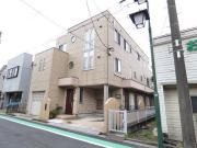 ＪＲ京浜東北・根岸線石川町駅までバス約17分 徒歩2分