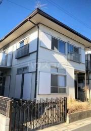 上大久保戸建