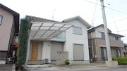 平松本町貸家