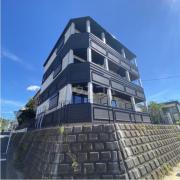 ＪＲ常磐線（各駅停車）新松戸駅まで徒歩14分