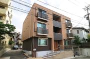 レヴェリー下本多町