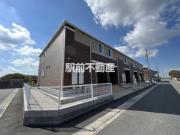 西鉄天神大牟田線犬塚駅まで徒歩12分