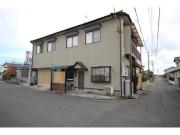 フジアパート沖代