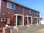 リビングタウン長橋台 D