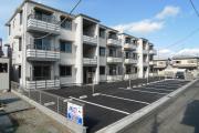 エクラージュ原宿壱番館