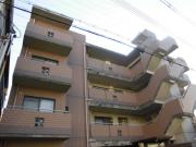 地下鉄四つ橋線住之江公園駅まで徒歩10分