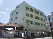 ＪＲ山陽本線長府駅まで徒歩33分