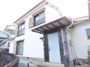 長崎電軌本線崇福寺駅まで徒歩18分