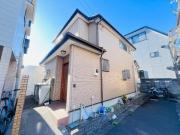 東小岩3丁目戸建