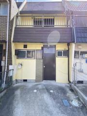 中曽司上村様邸