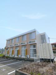 レオパレス紀三井寺II