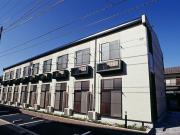 京成電鉄松戸線元山駅まで徒歩5分