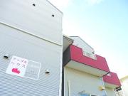 アップルハウス上新栄町