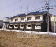 地下鉄烏丸線竹田駅までバス約10分 徒歩10分