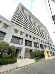 スカイプラザ横川