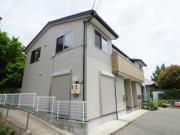 メゾネットハウス広沢