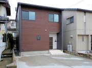 長谷川貸家 No.3