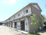 近鉄橿原線八木西口駅まで徒歩7分