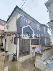 西武池袋・豊島線狭山ヶ丘駅まで徒歩5分