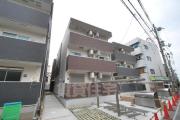 フジパレス萱島信和町2番館