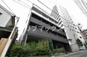 ジェノヴィア渋谷本町グリーンヴェール