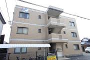 PARADISO東三田尻A