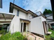 千葉都市モノレール千城台駅まで徒歩20分