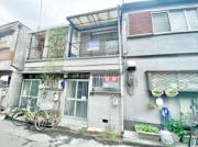 天美東2丁目テラスハウス