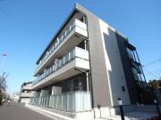 ＪＲ武蔵野線西浦和駅まで徒歩1分