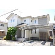 ひたち野東4丁目戸建