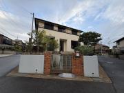 神戸電鉄粟生線広野ゴルフ場前駅まで徒歩21分