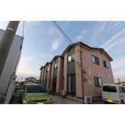 ウエストリバーハイツ