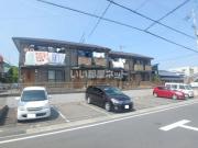 ウィルコート万々 A棟