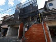 神戸電鉄有馬線有馬口駅まで徒歩5分