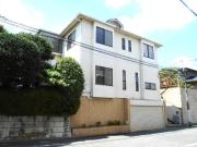 東急東横線自由が丘駅まで徒歩12分