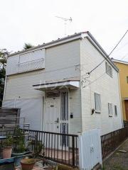 磯子8丁目貸家